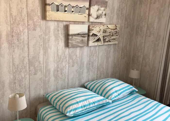 Appartement 100 M De La Plage